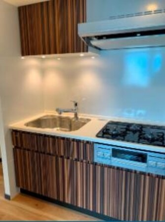 アーバンパーク浅草の物件内観写真